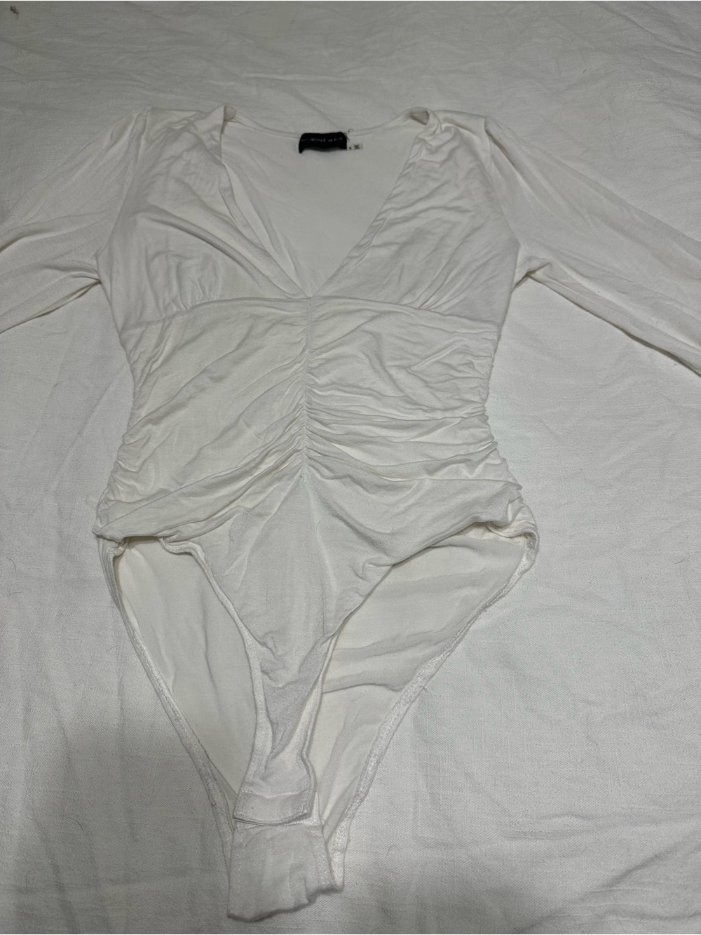 Body suit
